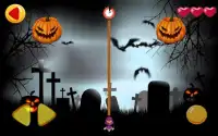What The Halloween Screen Shot 4