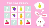 작은 퍼즐 - 어린이용 교육 게임 Screen Shot 4