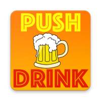 Push & Drink - A Cocktail Game