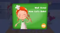 Emma and Polly Cupcake Cooking Screen Shot 3