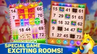 Bingo Fun - Offline Bingo Game Screen Shot 2