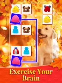 Onet 3D - Puzzle Matching game Screen Shot 10
