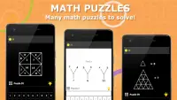 Tricky Math | Brain Games Screen Shot 4