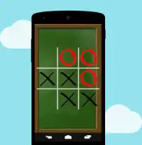 Tic Tac Toe Extreme Screen Shot 0