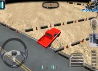 車両駐車3D Parking simulator Screen Shot 6