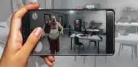 Mr. Meat : Escape from prison Screen Shot 12