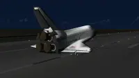 F-Sim Space Shuttle Screen Shot 6