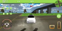 Golf Car Games Screen Shot 1