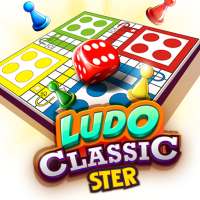 Ludo Classic Star Game