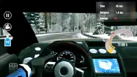 Overtake : Car Traffic Racing Screen Shot 3