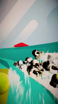 Water Slide : Aqua Battle io Screen Shot 8