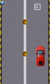 Slalom King Screen Shot 1