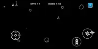 Asteroids: Space Defense Screen Shot 0