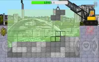 Great Wall of Trump: Game Screen Shot 5