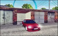 Civic Typer Drift & Driving Simulator Screen Shot 3