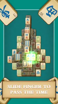 Mahjong Two Match Screen Shot 4