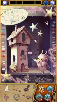 Magical Lands - Hidden Object Screen Shot 1