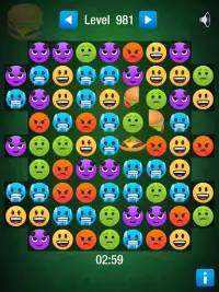 Emoji Games: Match 3 Screen Shot 17