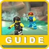 Free LEGO Ninjago Shadow Guide