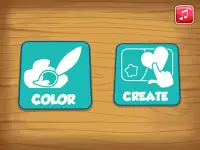 Color Me Pets Screen Shot 2