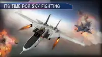Grand Sky Fighter Infinite Warfare 2018 🛦 Screen Shot 0