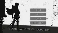 Attack Anime On Titan Quiz Words Shadows Images 2 Screen Shot 1