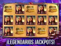 Casino Games-Slots-tragaperras Screen Shot 4