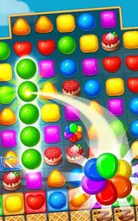 Candy Popping Screen Shot 6