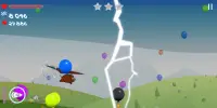 Boaris Flying High in the Sky Screen Shot 2