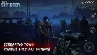 Death Shooter 3D : CS & Zombie Screen Shot 0