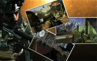 war heroes shooter: jeux de tir gratuits - fps Screen Shot 3