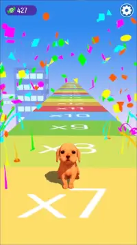 DOGE Shiba: NFT Game Pets Screen Shot 5