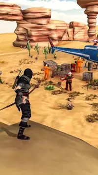 Archer Attack 3D: Shooter War Screen Shot 3