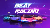 Beat Racing：Yarış Yendi Screen Shot 5