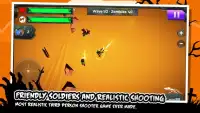 Zombie Outbreak Defense:  Apocalypse Screen Shot 4