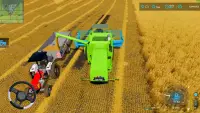 Gry na wózkach traktorowych Screen Shot 24