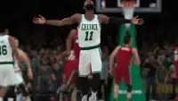 Tricks NBA 2K18 Screen Shot 0