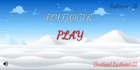 Fly Fighter Screen Shot 0
