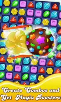 Candy Swap Mania Screen Shot 3