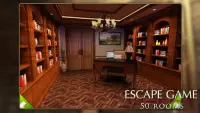 Escapar juego: 50 habitación 3 Screen Shot 4