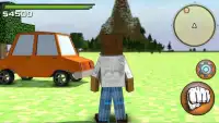 Craft Theft Auto Mine Screen Shot 2