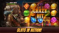 Slotventures Casino Games and Vegas Slot Machines Screen Shot 4