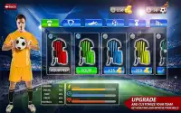 FreeKicks Soccer League World Cup Final 2018 Screen Shot 5