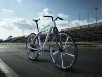 Amazing Bikes Screen Shot 0