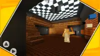 الجدة: 2018 رعب بقاء المغامرة MCPE PE Screen Shot 0