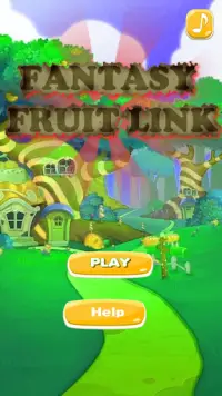 Fantasy Fruit Link Screen Shot 0