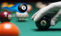 8 Ball Master Screen Shot 0