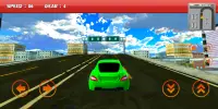 Modifiyeli Drift & Lüks Araba Şoförü | GT Yarış Screen Shot 6