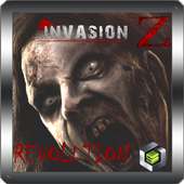 Invasion Zombie Revolution