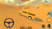 Saudi drift هجولة السعودية Screen Shot 0